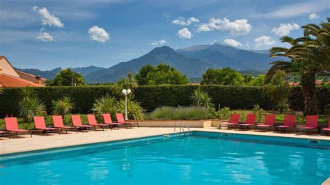 The 10 best cheap hotels in Prades, France 